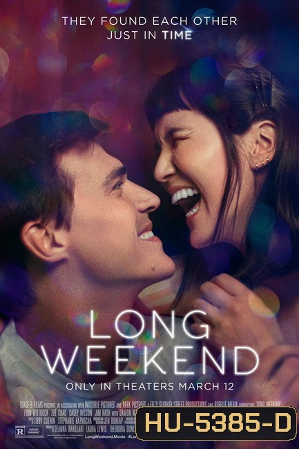 LONG WEEKEND (2021)