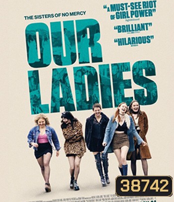 Our Ladies (2019)