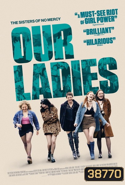 Our Ladies (2019)