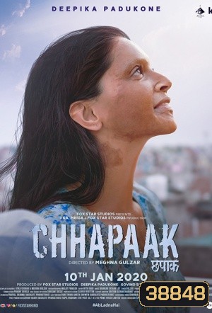 Chhapaak (2020)
