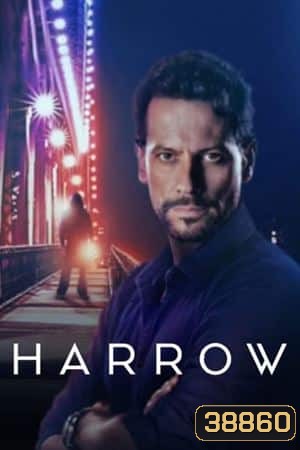 Harrow Season 2 ผ่าคดีไขปมปริศนา ปี 2 ( 10 ตอนจบ ) ตอนที่ 5-6 เสียงไทยขาดหลายนาที จากปัญหาด้านการอัด ตีเป็นไม่มีเสียงไทย