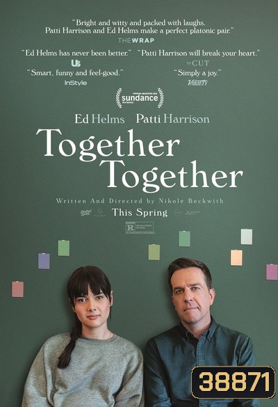 Together Together (2021)