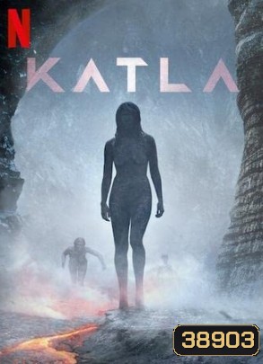 Katla Season 1 คัตลา อาถรรพ์เยือกแข็ง