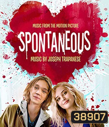 Spontaneous (2020)