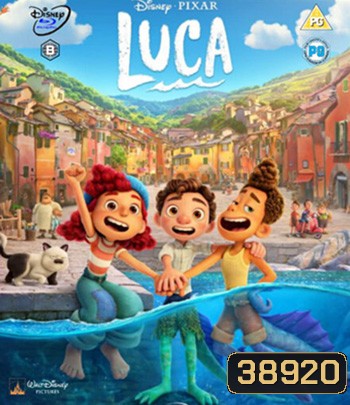 Luca (2021)