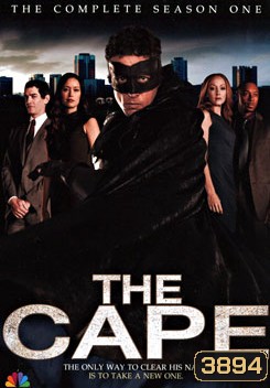 The Cape Season 1