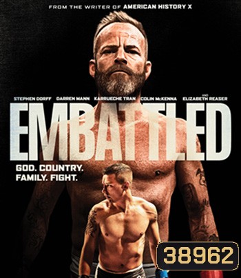 Embattled (2020)