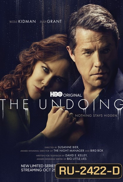 The Undoing Season 1 ( 6 ตอนจบ )