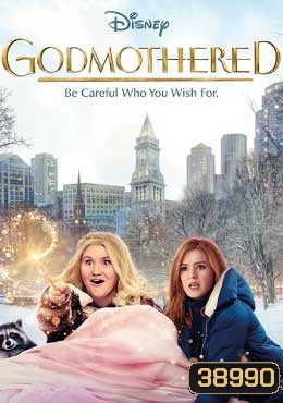 Godmothered (2020)