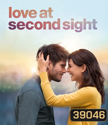 Love at Second Sight (2019) (Mon inconnue)