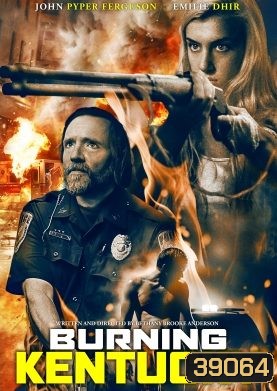 Burning Kentucky (2019)
