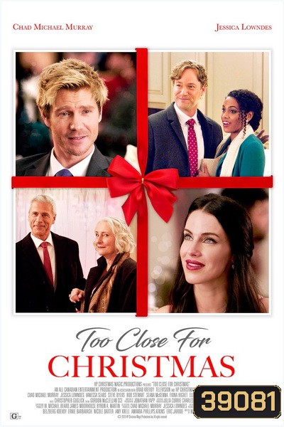 Too Close For Christmas (2020)