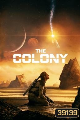 The Colony (Tides) (2021)