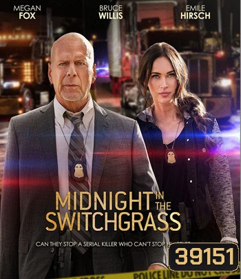 Midnight in the Switchgrass (2021)