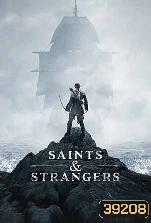 Saints & Strangers: Season 1 นักบุญกับคนแปลกหน้า 2 ตอนจบ