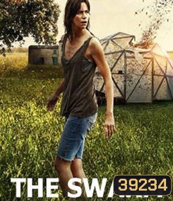 The Swarm (2020) ตั๊กแตนเลือด