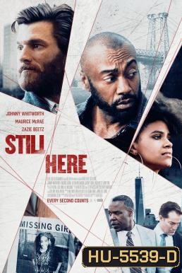 Still Here (2020)