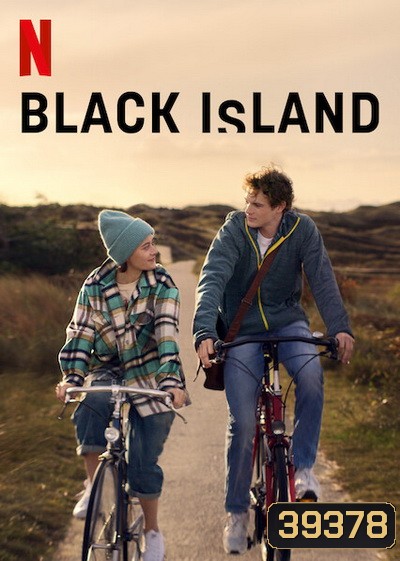 Black Island (2021) เกาะมรณะ