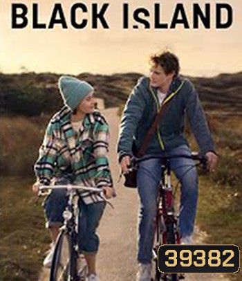 Black Island (2021) เกาะมรณะ