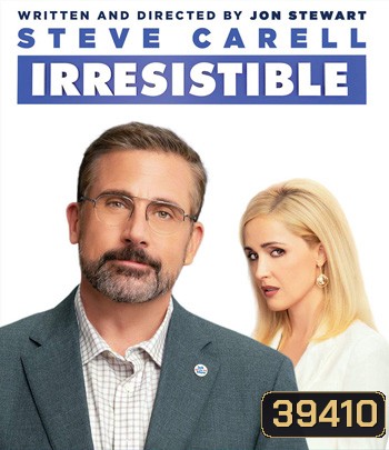 Irresistible (2020) หาเสียงอลเวง