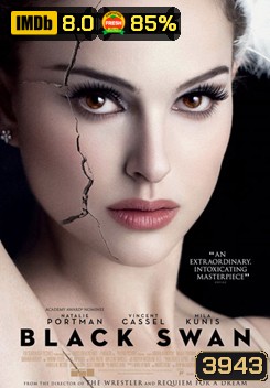 Black Swan แบล็ค สวอน ราชินีหงส์ดำ