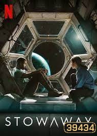 Stowaway (2021) ภารกิจสู่ดาวอังคาร