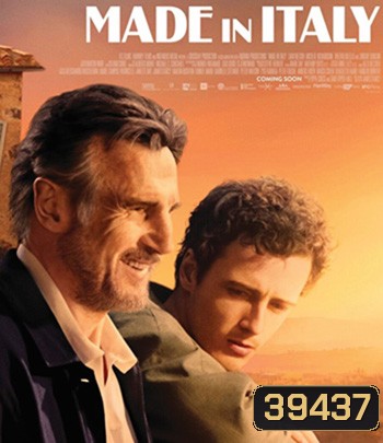 Made in Italy (2020) บ้านแสนรัก ณ อิตาลี