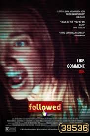 FOLLOWED (2018)