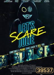 Let's Scare Julie (2020) มาหลอนกันเถอะ