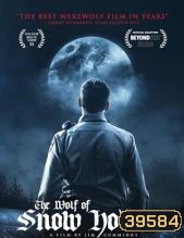 The Wolf of Snow Hollow (2020) คืนหมาโหดแห่งสโนว์ฮอลโลว์