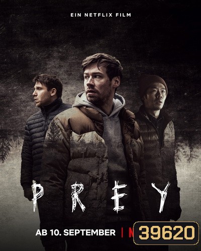 Prey (2021) เหยื่อ
