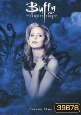 Buffy the Vampire Slayer สาวน้อยมือปราบแวมไพร์ ปี1