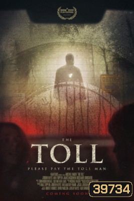 THE TOLL (2020)