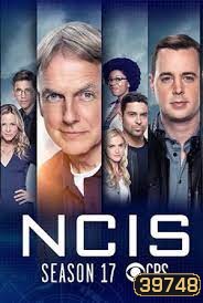 NCIS: Naval Criminal Investigative Service Season 17 เอ็นซีไอเอส หน่วยสืบสวนแห่งนาวิกโยธิน ปี 17 (20 ตอนจบ)
