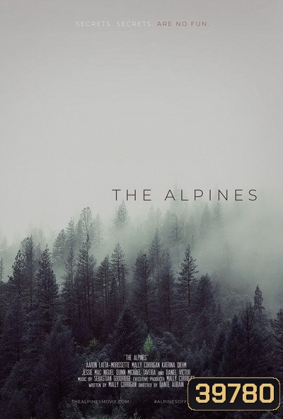 The Alpines (2021)