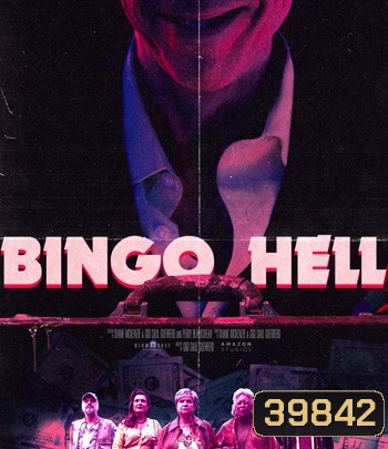 Bingo Hell (2021)