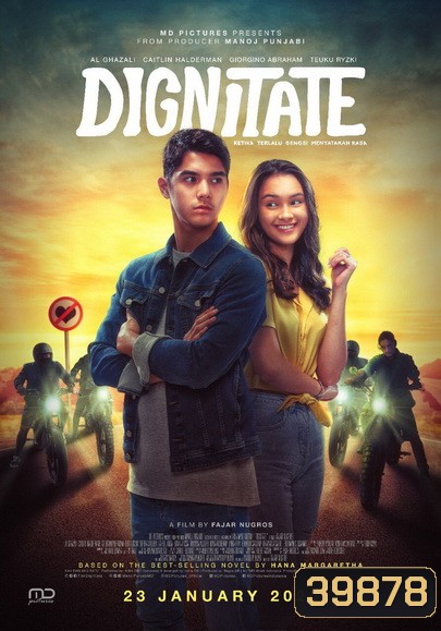 Dignitate (2020) พลิกล็อก พลิกรัก