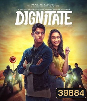 Dignitate (2020) พลิกล็อก พลิกรัก