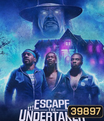 Escape The Undertaker (2021) หนีดิอันเดอร์เทเกอร์