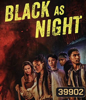 Black as Night (2021)