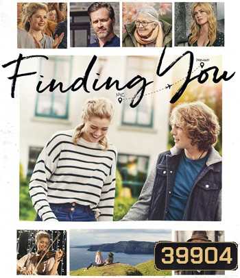Finding you (2021)