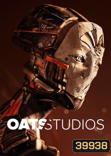 Oats Studios Season 1