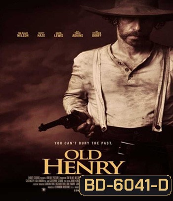 Old Henry (2021)