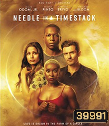 Needle in a Timestack (2021)