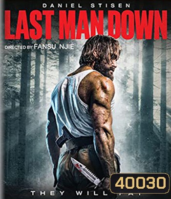 Last Man Down (2021)