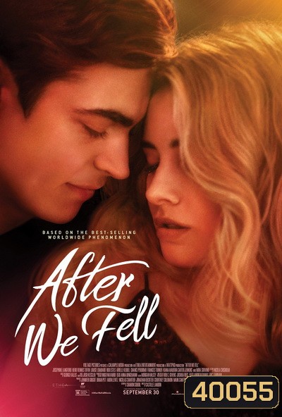 After We Fell (2021) อาฟเตอร์ วี เฟลล์