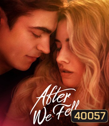 After We Fell (2021)
