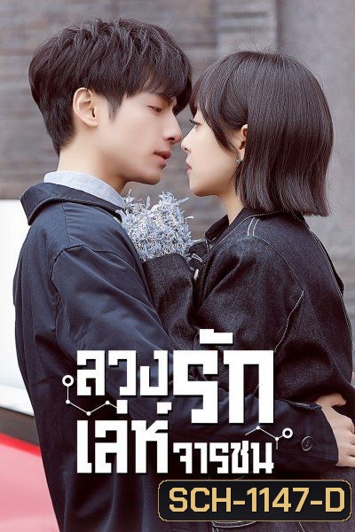 Broker ลวงรักเล่ห์จารชน [ 42 ตอนจบ ]