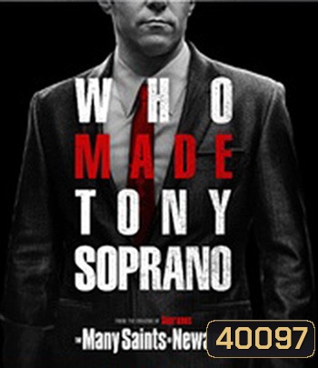 The Many Saints of Newark (2021)