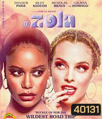Zola (2020)